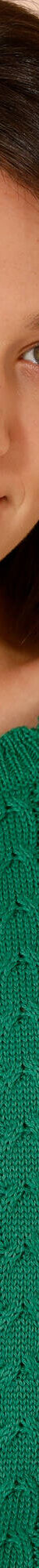Trui met festonafwerking en korte mouwen, fantasie ajourtricot (groen) Trui met festonafwerking en korte mouwen, fantasie ajourtricot (groen)